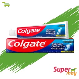 [000258] COLGATE CREMA DENTAL 75 ML