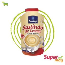 [000272] CORINA BOTE SUSTITUTO 1KG