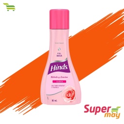 [000275] HINDS CLASICA ROSA CREMA 90 ML