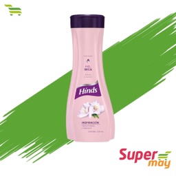 [000276] HINDS INSPIRACION CREMA 230 ML