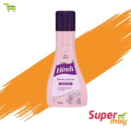 [000277] HINDS INSPIRACION CREMA 90 ML