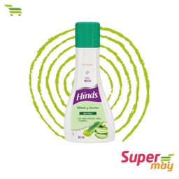 [000280] HINDS NATURAL CREMA 90 ML
