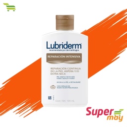 [000284] LUBRIDERM R/INTENSIVA CREMA 120 ML