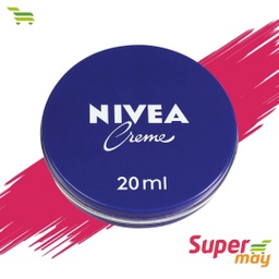 [000286] NIVEA CREMA 20 GR