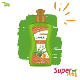 [000287] SAVILE CREMA ALMENDRAS 100 ML