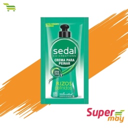 [000291] SEDAL CREMA SOBRES 24 UDS
