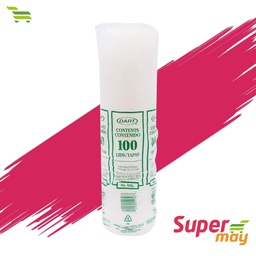 [000298] DART 10 TAPA 100 UDS