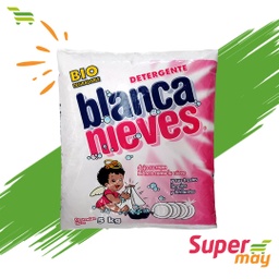 [000314] BLANCA NIEVES DETERGENTE 5 KG