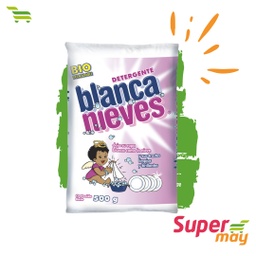 [000315] BLANCA NIEVES DETERGENTE 500 GR