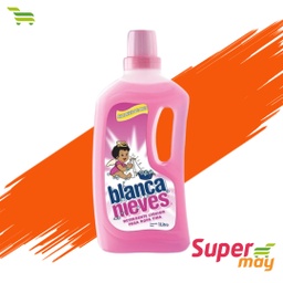 [000316] BLANCA NIEVES DETERGENTE LIQUIDO 1 LT