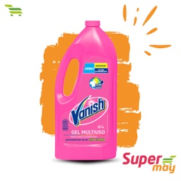 [000341] VANISH QUITAMANCHAS 925 ML