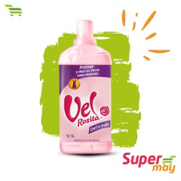 [000343] VEL ROSITA DETERGENTE LIQUIDO 1 LT