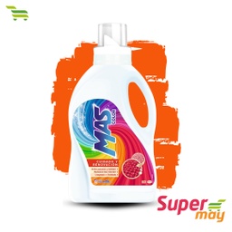 [000346] MAS COLOR DETERGENTE LIQUIDO 4.65 LT