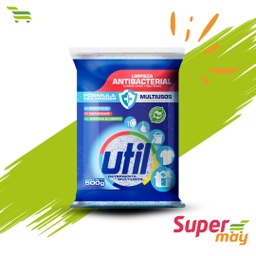 [000366] UTIL DETERGENTE 500 GR