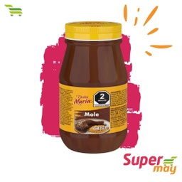 [000369] DOÑA MARIA MOLE 125 GR