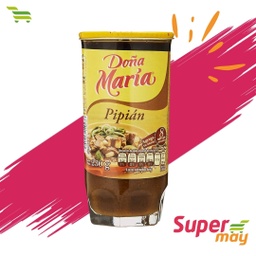 [000372] DOÑA MARIA PIPIAN 235 GR