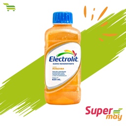 [000379] ELECTROLIT MANZANA SUERO 625 ML
