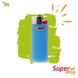 [000390] BIC MINI ENCENDEDOR 1 UDS