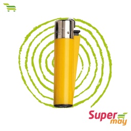 [000391] CLIPPER REDONDO ENCENDEDOR 1UDS