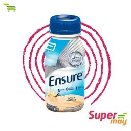 [000401] ENSURE VAINILLA 237 ML
