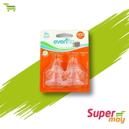 [000403] EVENFLO SILICON MAMILA 1 UDS