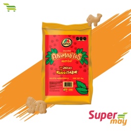 [000431] MARIBEL ANIMALITOS GALLETAS 5 KG