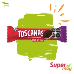 [000445] MARIBEL TOSCANA COMBINADA GALLETAS 156 GR