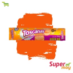 [000446] MARIBEL TOSCANA MAZAPAN 156 GR