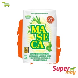 [000496] MASECA HARINA 1 KG