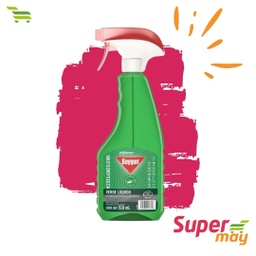 [000513] BAYGON INSECTICIDA 510 ML