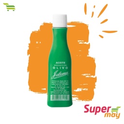 [000552] JALOMA OLIVO ACEITE 60 ML