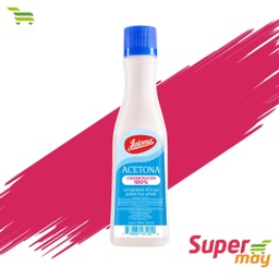 [000553] JALOMA ACETONA 60 ML
