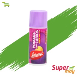 [000560] JALOMA POMADA LABIOS 1 UDS
