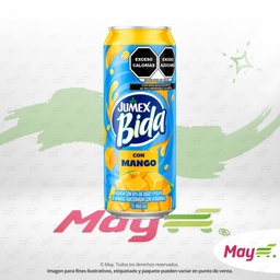 [000566] BIDA MANGO 460 ML