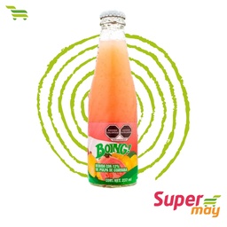 [000574] BOING GUAYABA JUGO 237 ML