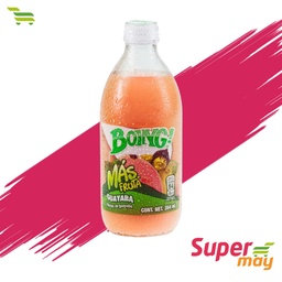 [000576] BOING GUAYABA JUGO 354 ML