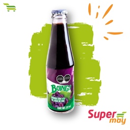 [000583] BOING UVA JUGO 237 ML