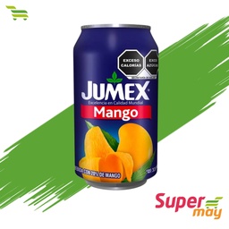 [000592] JUMEX LATA MANGO JUGO 335 ML