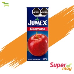 [000596] JUMEX MINI MANZANA JUGO 237 ML