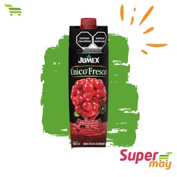 [000597] JUMEX TETRA ARANDANO JUGO 1 LT
