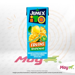 [000598] JUMEXITO FRUTAS 200 ML