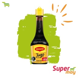 [000607] MAGGI JUGO SAZONADOR 100 ML