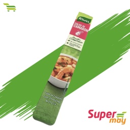 [000615] KNORR CAMARON SAZONADOR EXH 24 UDS