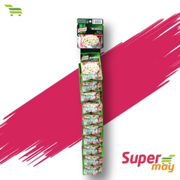 [000616] KNORR BLANCO SAZONADOR EXH/10 UDS