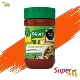 [000620] KNORR SUIZA SAZONADOR 100 GR