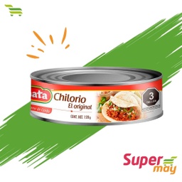 [000622] CHATA CHILORIO 120 GR
