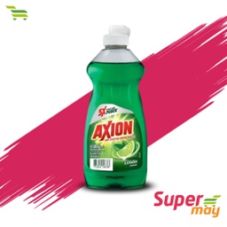 [000628] AXION LIMON LAVATRASTES 280 ML