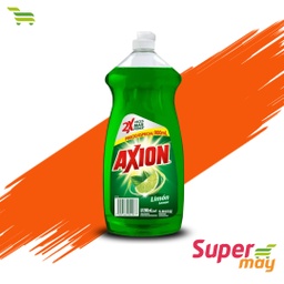 [000629] AXION LIMON LAVATRASTES 900 ML