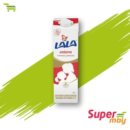 [000635] LALA ENTERA LECHE 1 LT