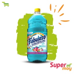 [000643] FABULOSO M FRESCO LIMPIADOR 1 LT
